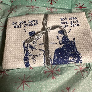 Samantha added a photo of their purchase