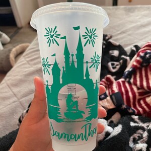 Samantha ha añadido una foto de su compra