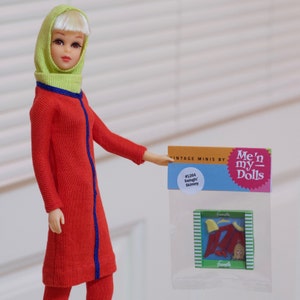 Etsy-Käufer:in hat ein Foto des gekauften Artikels hinzugefügt