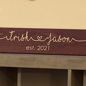 Jason added a photo of their purchase