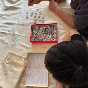 Etsy buyer added a photo of their purchase