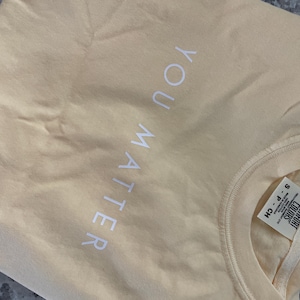 Kristen added a photo of their purchase