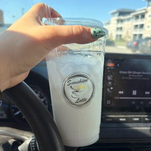Jade added a photo of their purchase