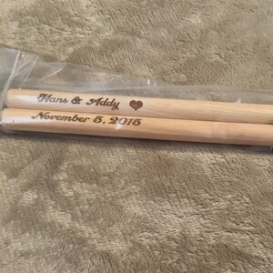 Etsy buyer added a photo of their purchase