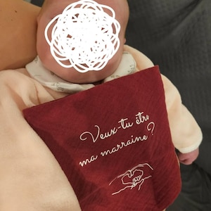 Léa hat ein Foto des gekauften Artikels hinzugefügt