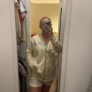 Natalie added a photo of their purchase