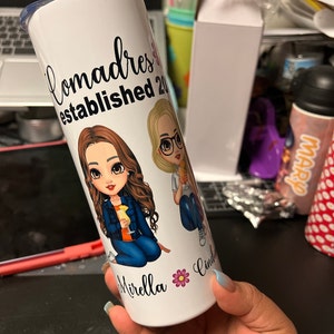 Joan added a photo of their purchase
