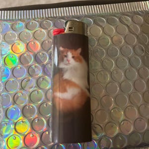 AJ ha añadido una foto de su compra