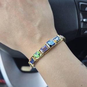 Alaina added a photo of their purchase