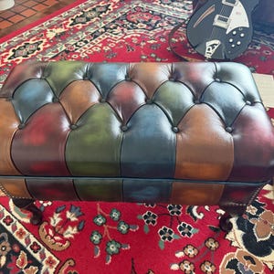 Juanita added a photo of their purchase