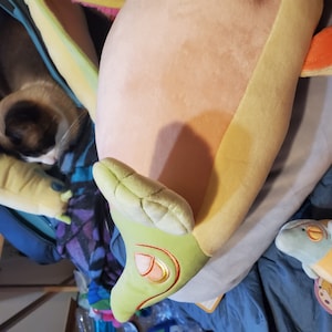 Lacey added a photo of their purchase