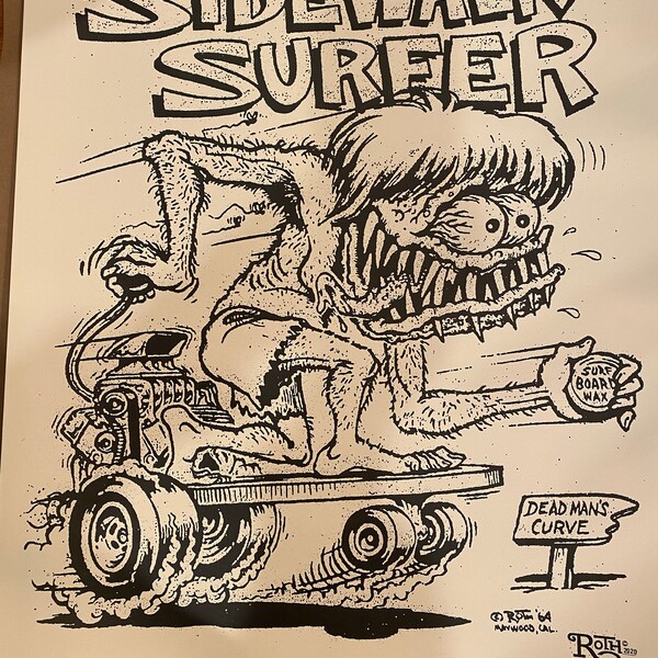 RF TM PE 104 Make Mine Chevy - Etsy