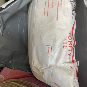 Stephanie hat ein Foto des gekauften Artikels hinzugefügt