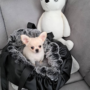 Tanja added a photo of their purchase