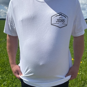 Jens added a photo of their purchase