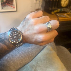 Joseph added a photo of their purchase