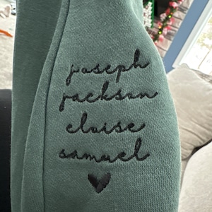 Melanie added a photo of their purchase