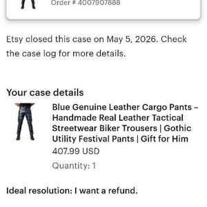 michael added a photo of their purchase