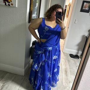 Sabrina added a photo of their purchase