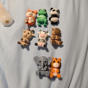 Susan added a photo of their purchase