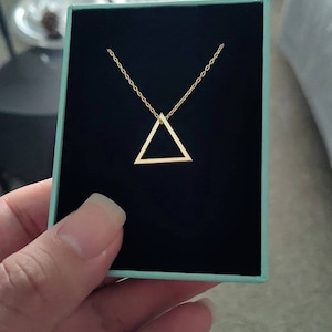 Ness added a photo of their purchase