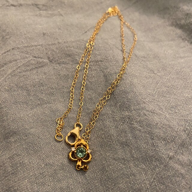 Any Length 14K Gold Filled Cable Chain Necklace CG1 - Etsy