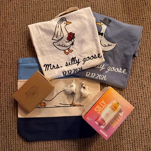Katie added a photo of their purchase