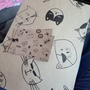 Sam added a photo of their purchase