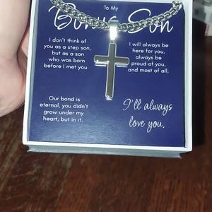 Shelly added a photo of their purchase