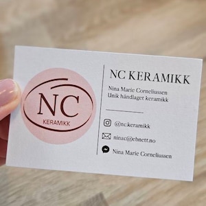 Nina hat ein Foto des gekauften Artikels hinzugefügt