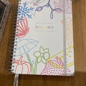 George added a photo of their purchase