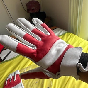 Adrian added a photo of their purchase