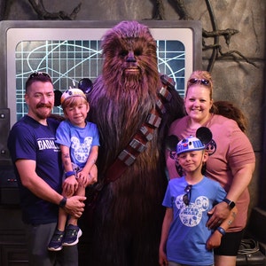 Katie hat ein Foto des gekauften Artikels hinzugefügt