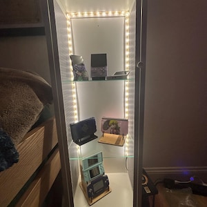 Seth added a photo of their purchase