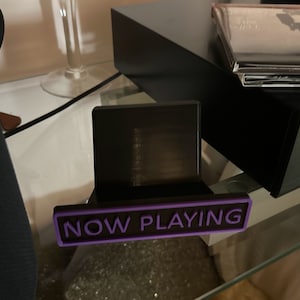 Scott added a photo of their purchase
