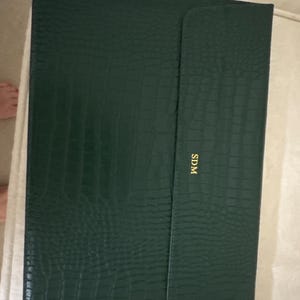 Sue added a photo of their purchase