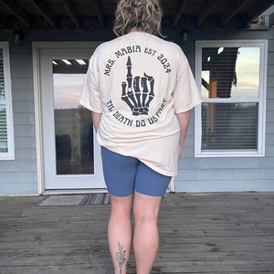 Etsy-koper heeft een foto van de aankoop toegevoegd