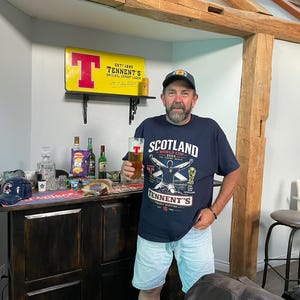 Debra added a photo of their purchase