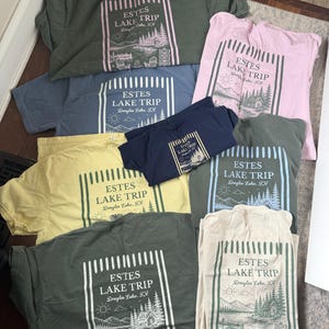 Comprador de Etsy ha añadido una foto de su compra