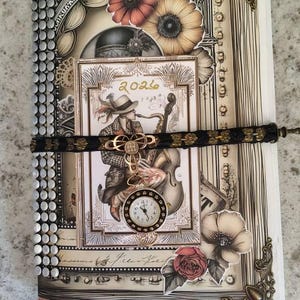 Pam added a photo of their purchase
