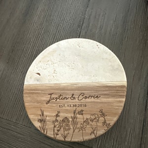 corrie added a photo of their purchase