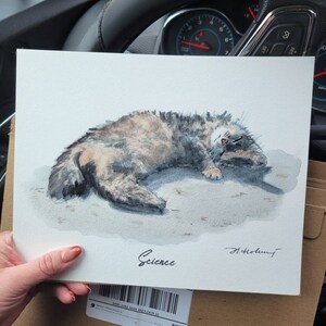 Jessie added a photo of their purchase