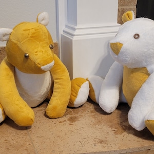 Abby added a photo of their purchase