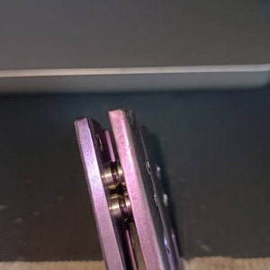 Kristof adicionaram uma foto da sua compra