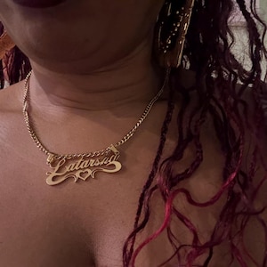 Latarsha added a photo of their purchase