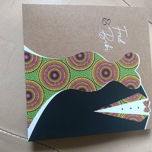 Bibata a ajouté une photo de son achat