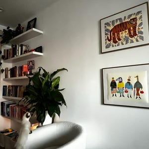 Milena added a photo of their purchase