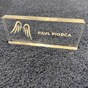 André added a photo of their purchase