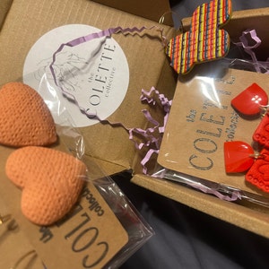 Christine added a photo of their purchase