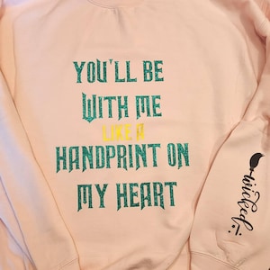 Etsy buyer added a photo of their purchase